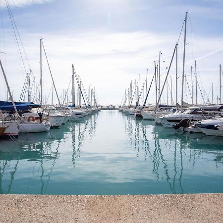 Apartment Le Giono By Interhome Saint-Laurent-du-Var Εξωτερικό φωτογραφία