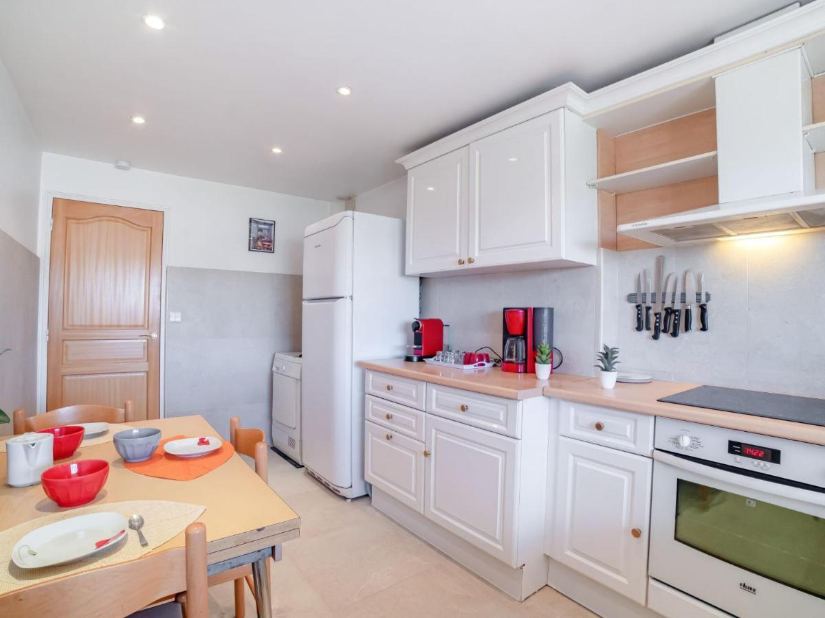 Apartment Le Giono By Interhome Saint-Laurent-du-Var Εξωτερικό φωτογραφία