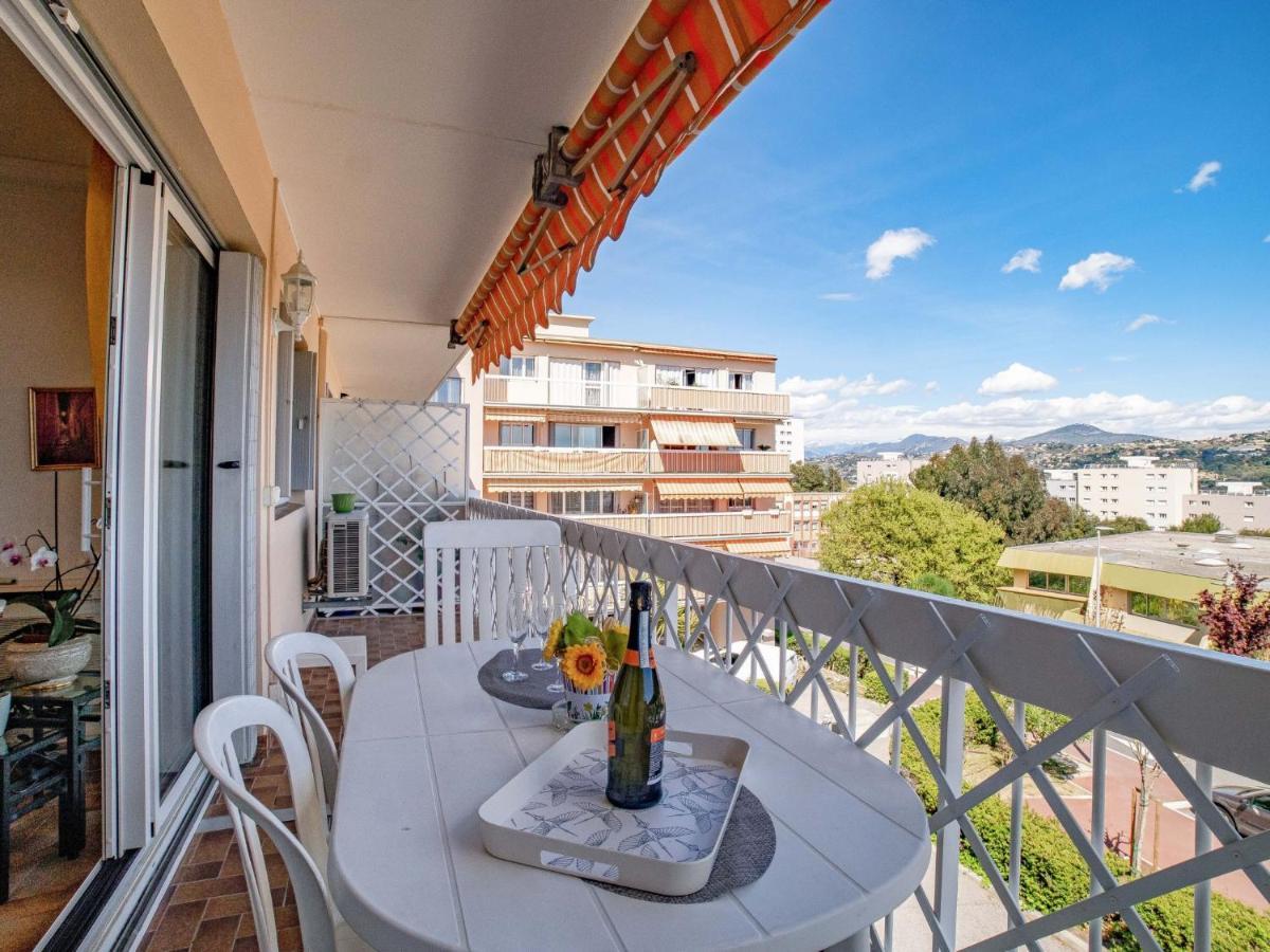 Apartment Le Giono By Interhome Saint-Laurent-du-Var Εξωτερικό φωτογραφία