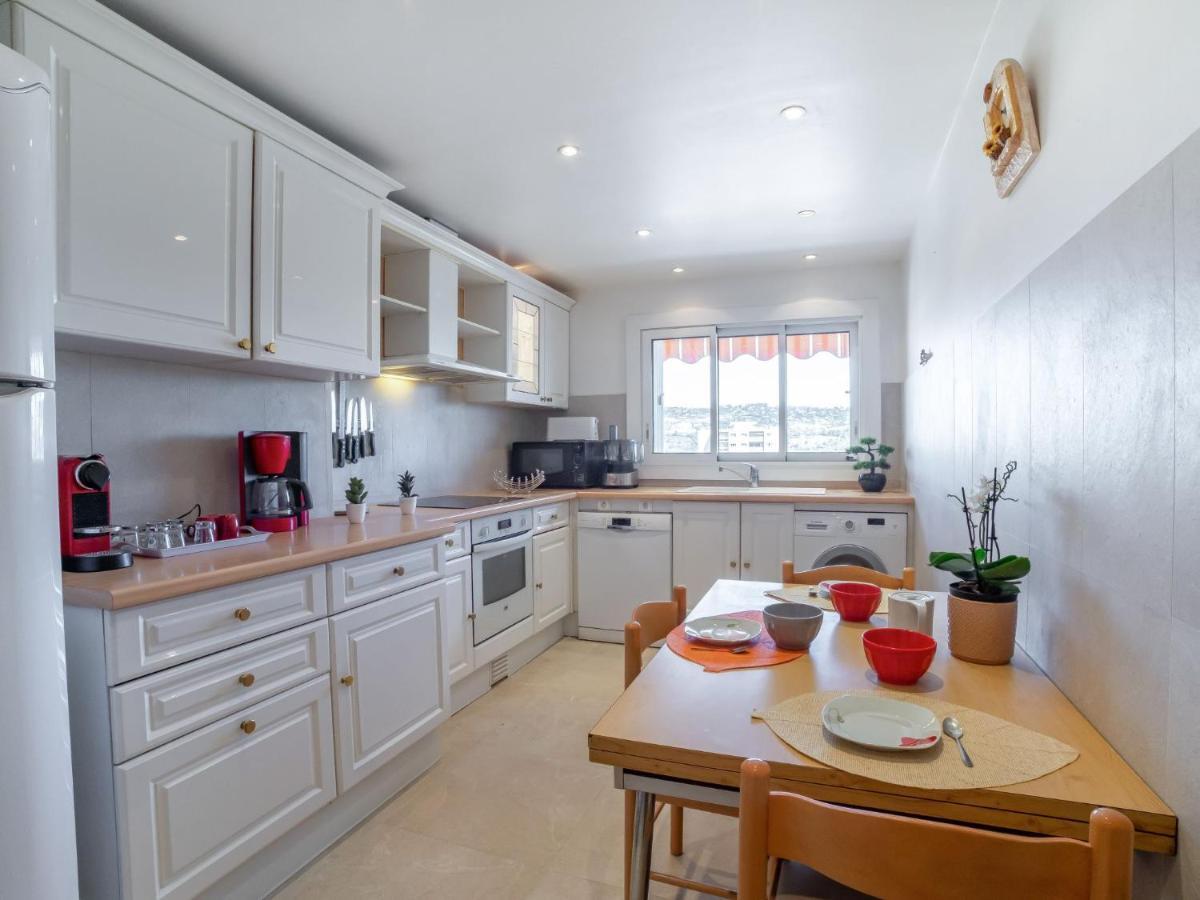 Apartment Le Giono By Interhome Saint-Laurent-du-Var Εξωτερικό φωτογραφία