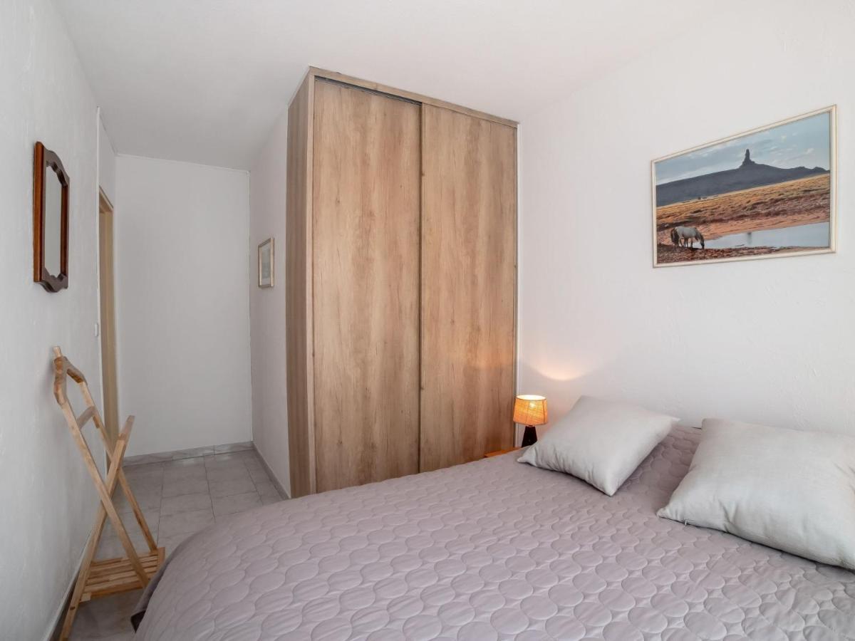 Apartment Le Giono By Interhome Saint-Laurent-du-Var Εξωτερικό φωτογραφία