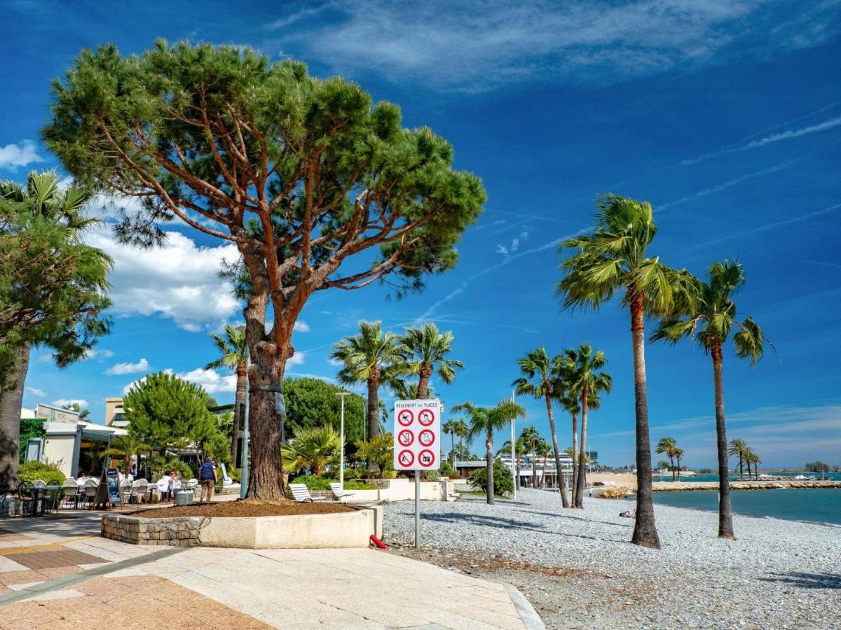 Apartment Le Giono By Interhome Saint-Laurent-du-Var Εξωτερικό φωτογραφία