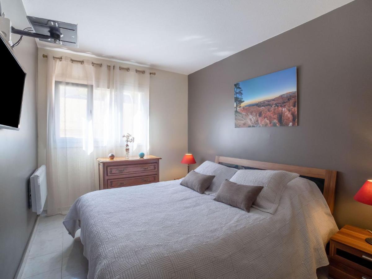 Apartment Le Giono By Interhome Saint-Laurent-du-Var Εξωτερικό φωτογραφία