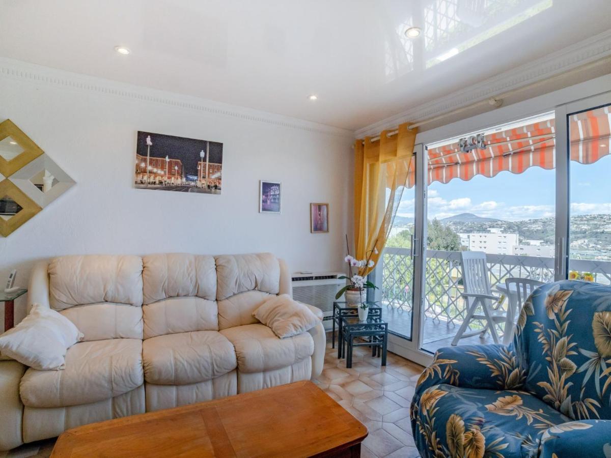 Apartment Le Giono By Interhome Saint-Laurent-du-Var Εξωτερικό φωτογραφία
