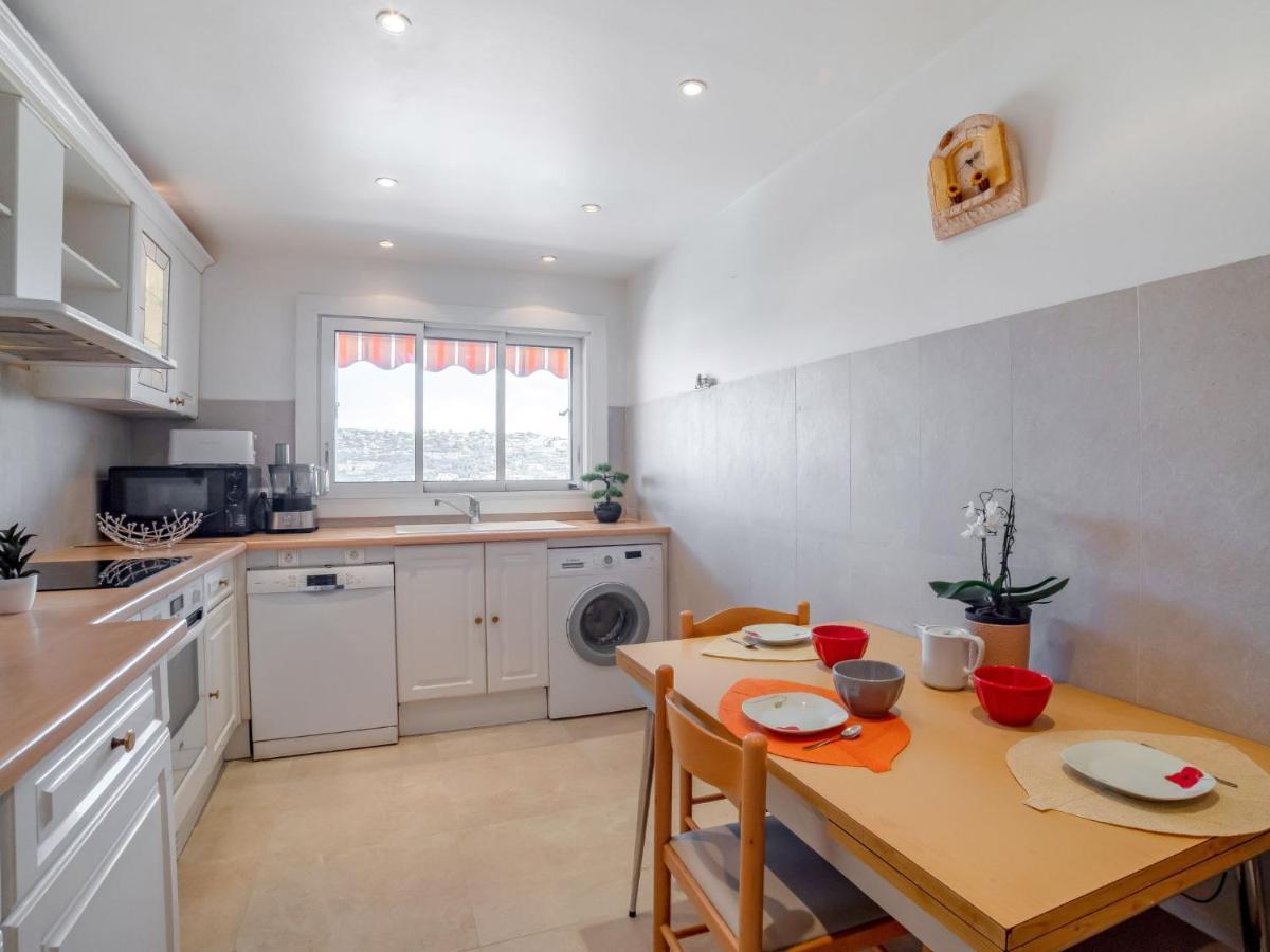 Apartment Le Giono By Interhome Saint-Laurent-du-Var Εξωτερικό φωτογραφία