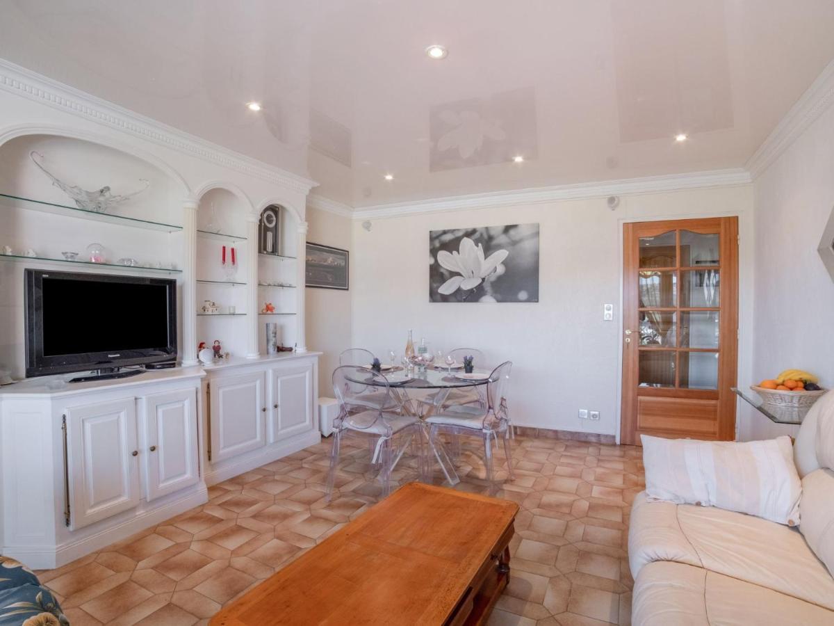Apartment Le Giono By Interhome Saint-Laurent-du-Var Εξωτερικό φωτογραφία