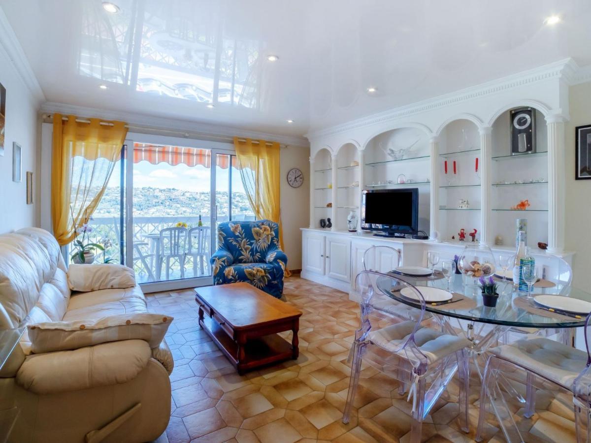 Apartment Le Giono By Interhome Saint-Laurent-du-Var Εξωτερικό φωτογραφία