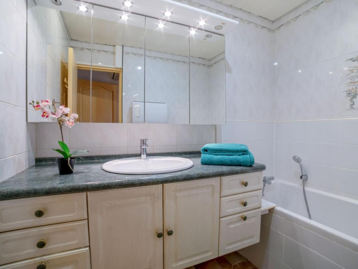 Apartment Le Giono By Interhome Saint-Laurent-du-Var Εξωτερικό φωτογραφία