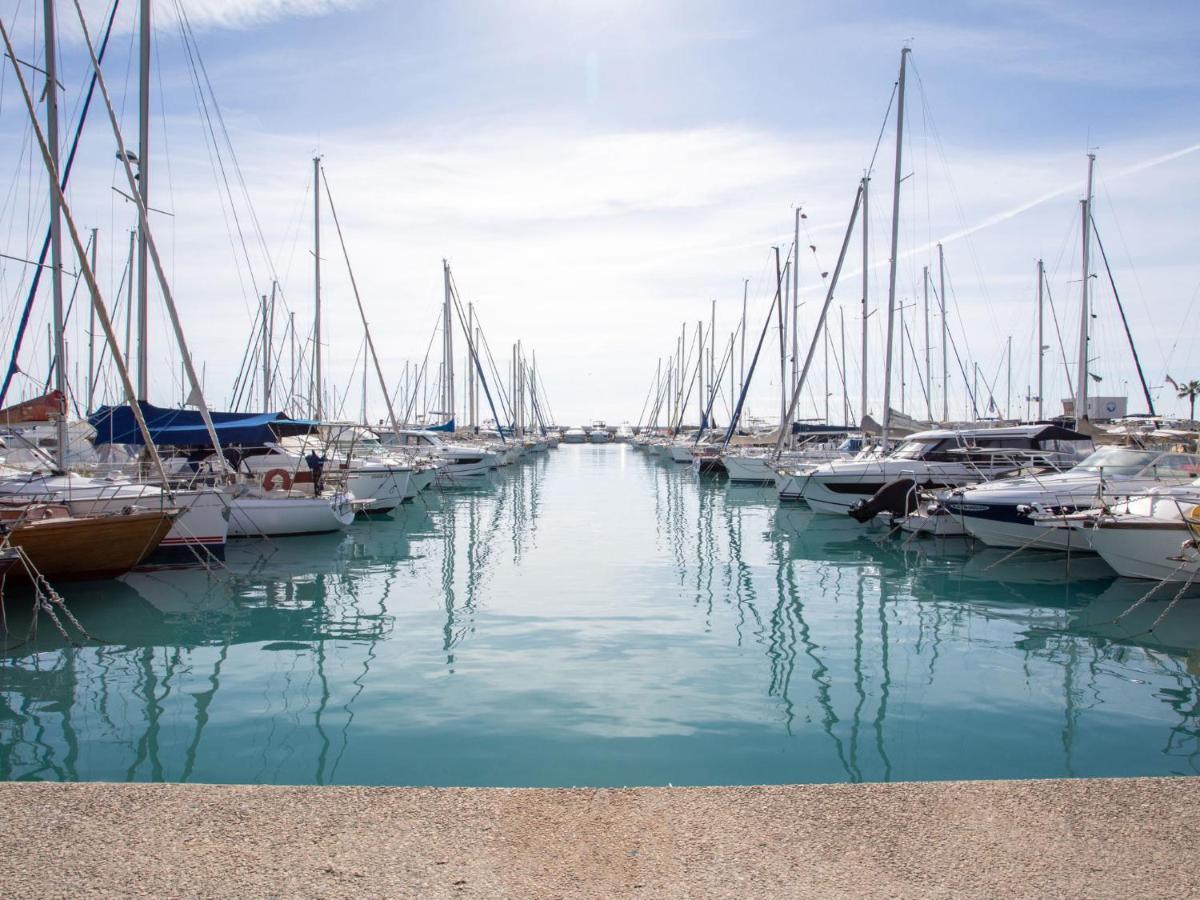 Apartment Le Giono By Interhome Saint-Laurent-du-Var Εξωτερικό φωτογραφία