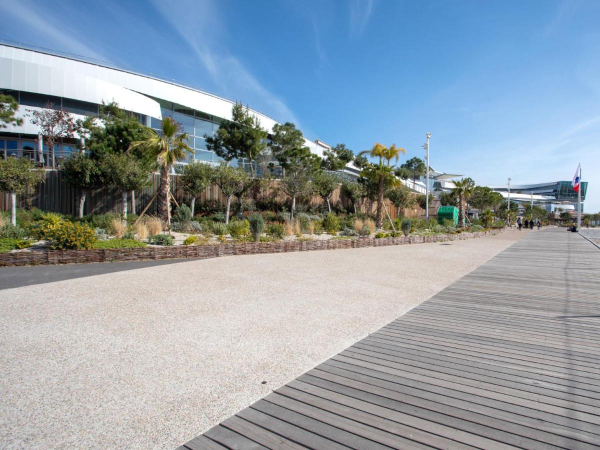 Apartment Le Giono By Interhome Saint-Laurent-du-Var Εξωτερικό φωτογραφία