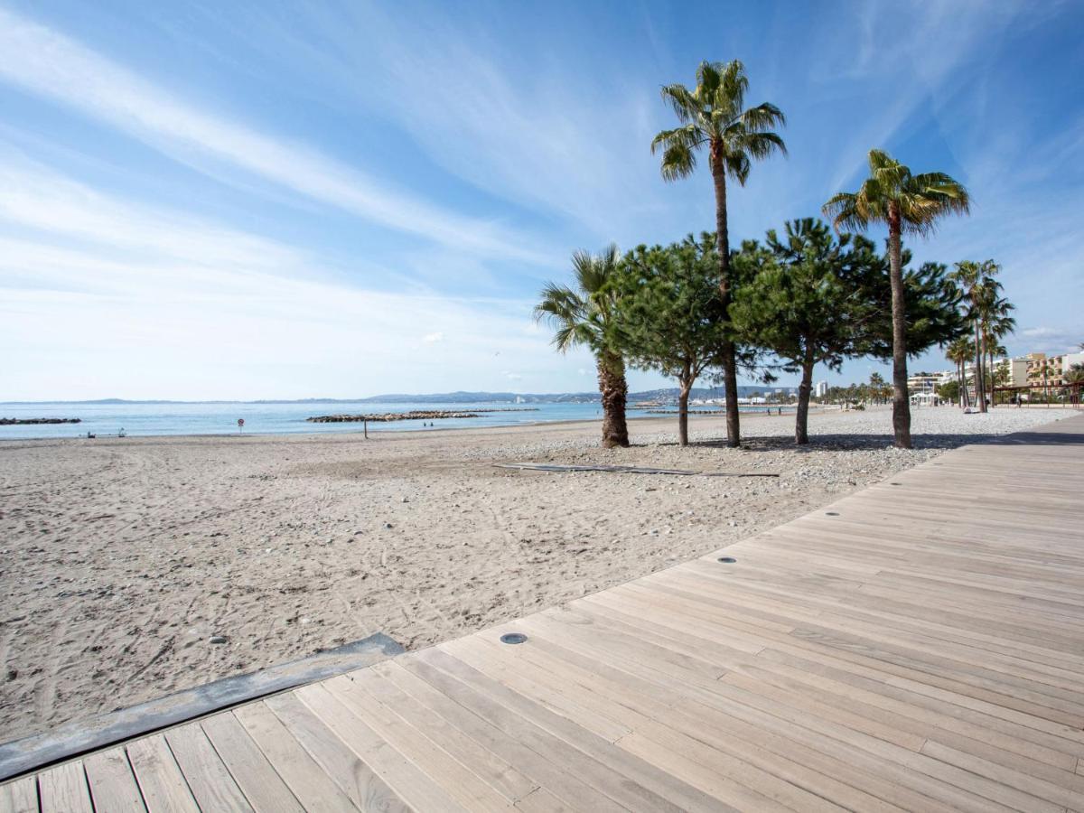 Apartment Le Giono By Interhome Saint-Laurent-du-Var Εξωτερικό φωτογραφία